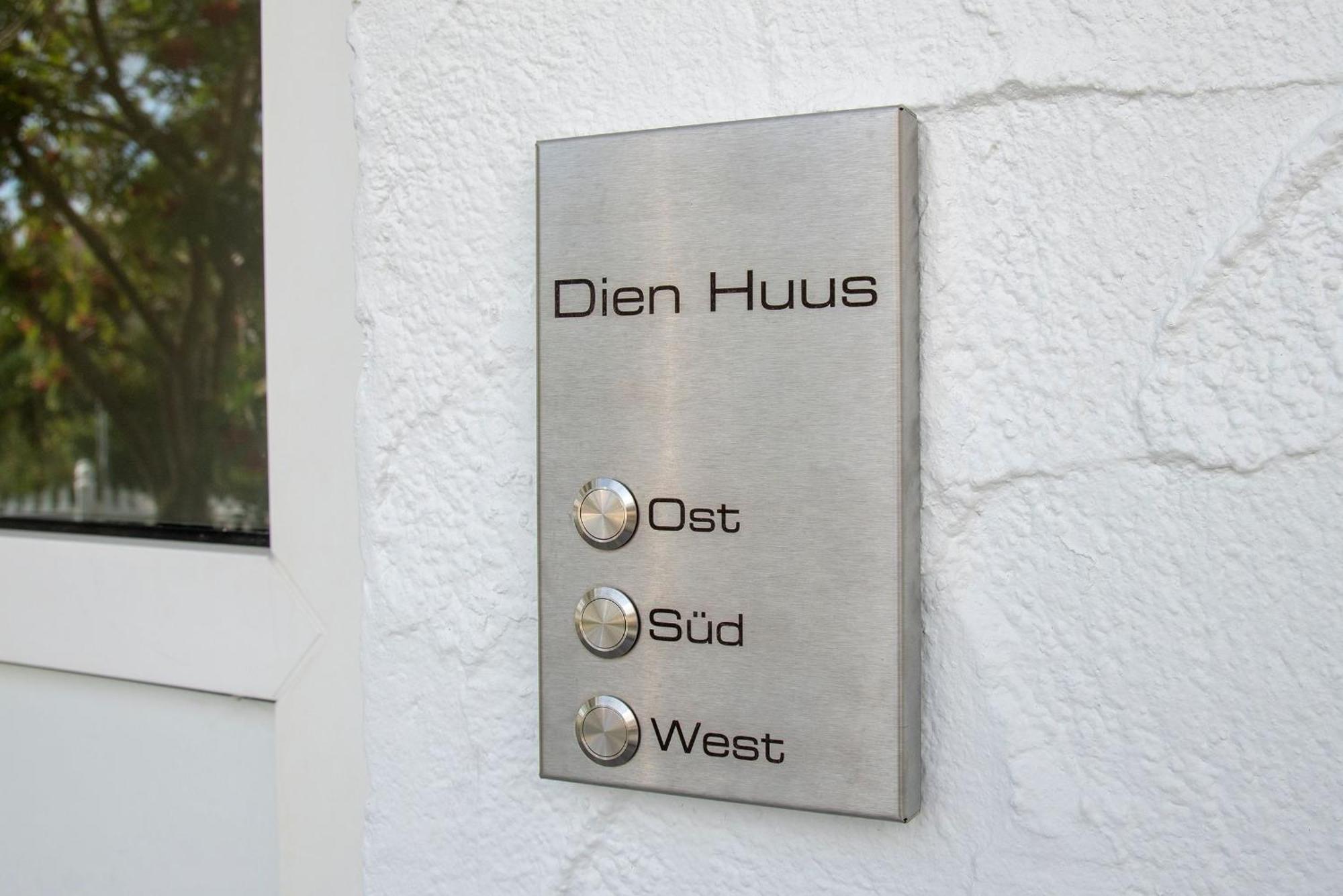 Reiher 1 Sued Grömitz Exteriör bild